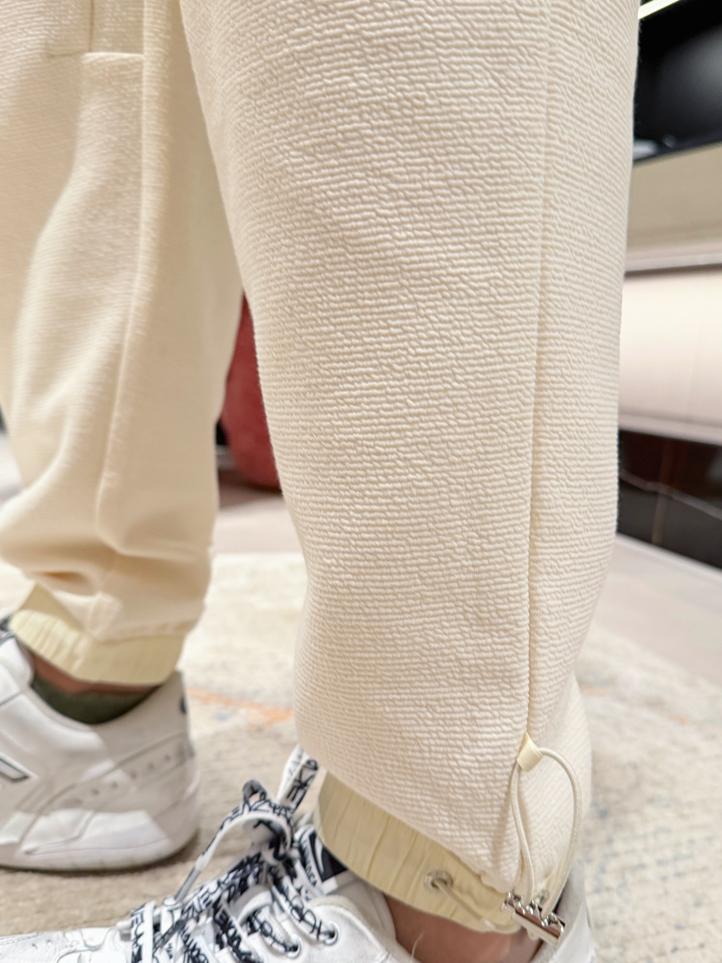 Casual Pants Man